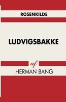Ludvigsbakke 1482606674 Book Cover