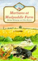 Martians at Mudpuddle Farm (Jets) 000674494X Book Cover