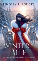 Winter's Bite B0C9VWT18S Book Cover