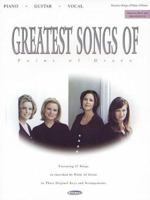 Greatest Songs of Point of Grace 0634043390 Book Cover