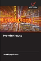 Promieniowce (Polish Edition) 6208849268 Book Cover