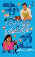 Everything Sucks 9354478719 Book Cover