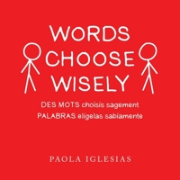 Words Choose Wisely 1504322118 Book Cover