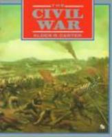American Tragedy the Civil War (First Book) 0531156532 Book Cover