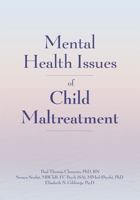 Mental Health Issues of Abuse with CD 187806018X Book Cover