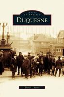 Duquesne 0738537721 Book Cover