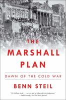 The Marshall Plan: Dawn of the Cold War 1501102389 Book Cover