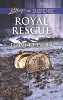 Royal Rescue 0373446632 Book Cover