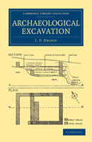 Archaeological Excavation 1108010288 Book Cover