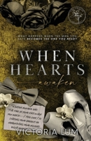 When Hearts Awaken (The Orchid) B0DV4NY7NK Book Cover