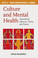 Culture Mental Health 1405169834 Book Cover