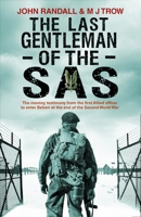 The Last Gentleman of the SAS 1780575270 Book Cover