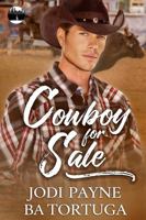 Cowboy for Sale B0G51XCLVJ Book Cover