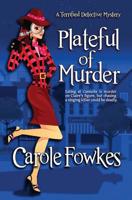 Plateful of Murder 1523317833 Book Cover