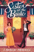 Sister of the Bride B0CC78WN3G Book Cover