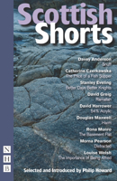 Scottish Shorts 1848420706 Book Cover