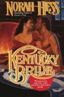 Kentucky Bride (Love Spell Historical Romance) 0843932538 Book Cover