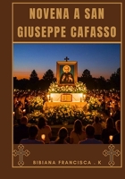 Novena a San Giuseppe Cafasso (Italian Edition) B0FFN2B3P2 Book Cover