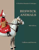 Beswick Animals, Eighth Edition: A Charlton Standard Catalogue 088968300X Book Cover
