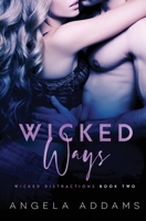 Wicked Ways 1839439505 Book Cover