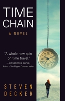 Time Chain 1952481996 Book Cover