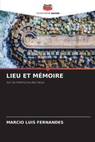 Lieu Et M?moire 6205253941 Book Cover