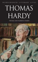 The Life of Thomas Hardy 1840225599 Book Cover