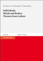 Individuals, Minds and Bodies: Themes from Leibniz 3515083421 Book Cover