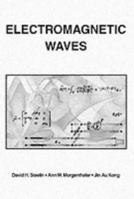 Electromagnetic Waves 0132258714 Book Cover