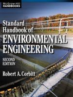 Standard Handbook of Environmental Engineering 0070131589 Book Cover