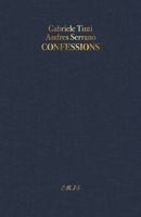 Confessions 191247574X Book Cover