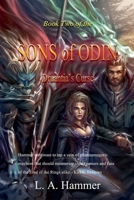 Book Two of the Sons of Odin: Druantia's Curse (Books of the Sons of Odin) B0FNTM8TN6 Book Cover