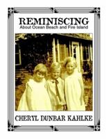 Reminiscing About Ocean Beach and Fire Island 1257110772 Book Cover