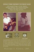 Spinal Cord Injury Physical Breakthrough 1413430996 Book Cover