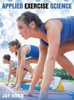 Applied Exercise Science 1495184323 Book Cover