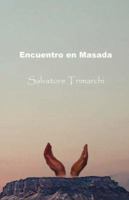 Encuentro En Masada 1412088887 Book Cover