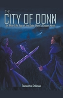 The City of Donn B09S5VTMPP Book Cover