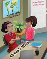 Cocoa's Wish 1546377700 Book Cover
