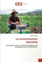Le consommateur équitable 6138461967 Book Cover