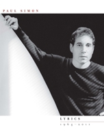 Lyrics 1964 - 2011 1451648499 Book Cover