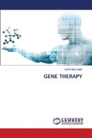 Gene Therapy 6206142515 Book Cover