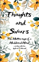 Thoughts and Swears 9372130265 Book Cover