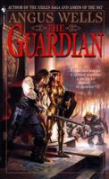 The Guardian (Bantam Spectra Book) 0553577891 Book Cover