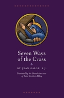 Seven Ways of the Cross B0CVN3PRNT Book Cover