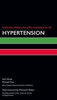 Oxford American Mini-Handbook of Hypertension 0195390563 Book Cover