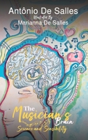 The Musician's Brain B0F44F5KBS Book Cover