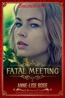 Skjebnemøte 1945544805 Book Cover