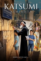 Katsumi Almighty B0FYZFCQQ3 Book Cover
