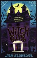 Witch Girl 1407181025 Book Cover