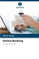 Online-Banking (German Edition) 6209962343 Book Cover